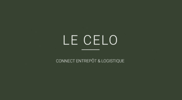 Connect Entrepôt & logistique