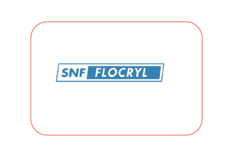 SNF FLOCRYL 